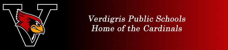 Verdigris Public Schools